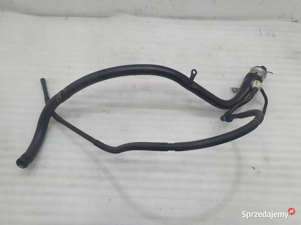 RURA WĄŻ WLEW BAKU 7186702 BMW E71 X6 Układ paliwowy