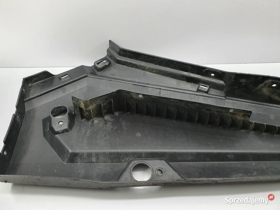 Prog Lewy Slider Oslona Polaris Rzr 1000 XP 1317