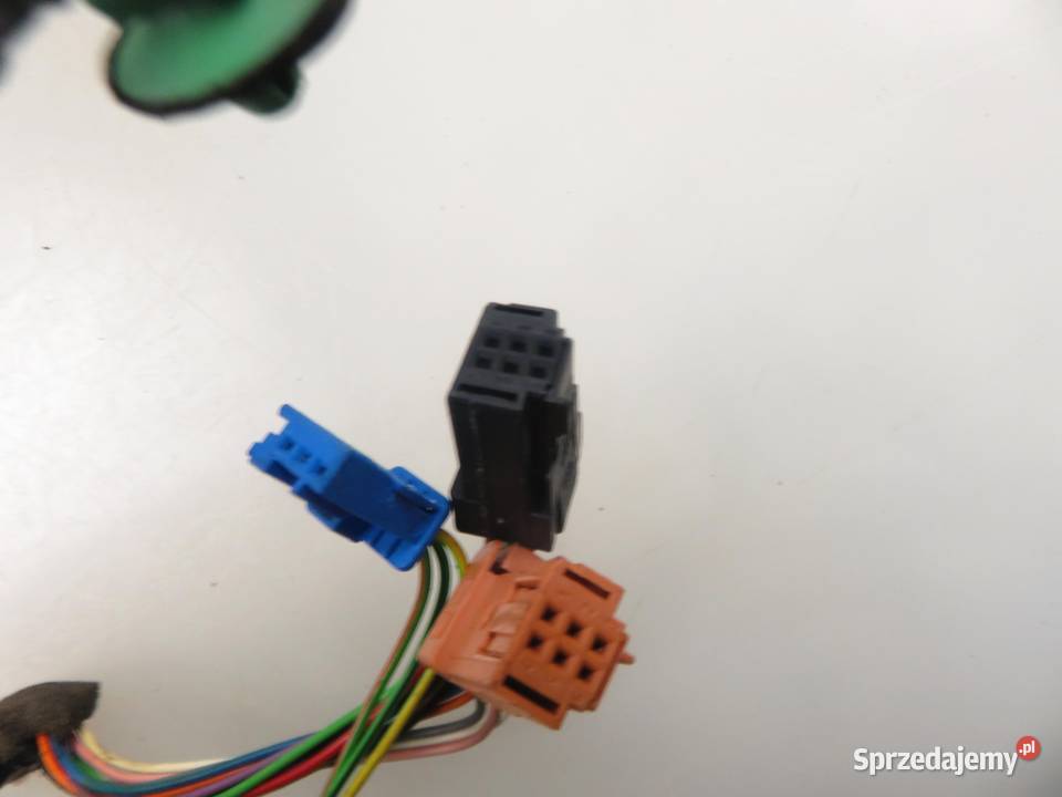 LUSTERKO PRAWE CITROEN C4 Grand Picasso I