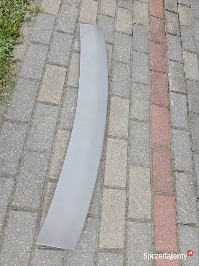 Listwa podsufitki A4B6 sedan 8E5867839 Iława sprzedam