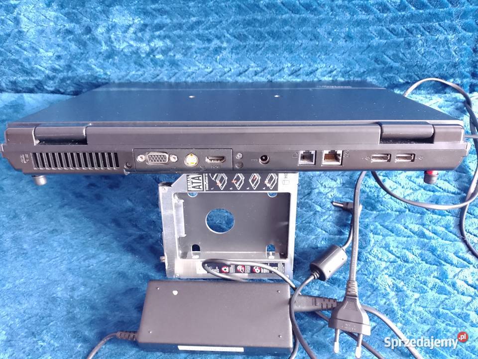 Laptop FUJITSU XI sprzedam Świebodzice