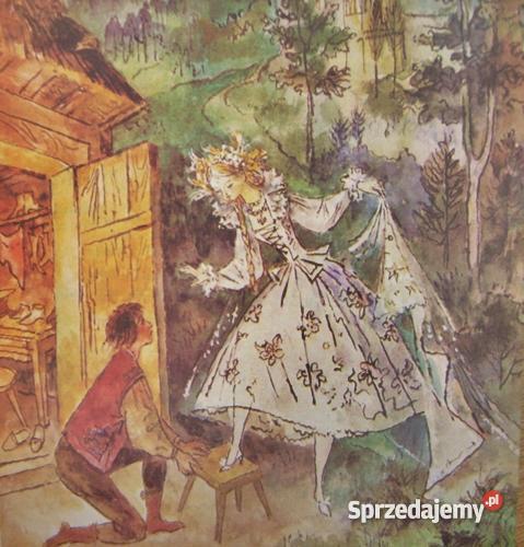 dziwne opowieści Ewa Szelburg Zarembina Gniezno