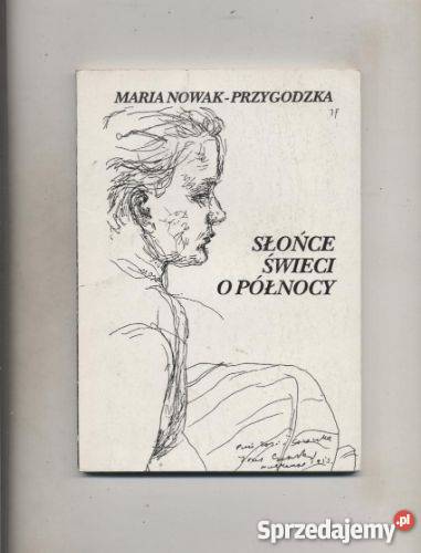 Słońce świeci o północy Szczecin