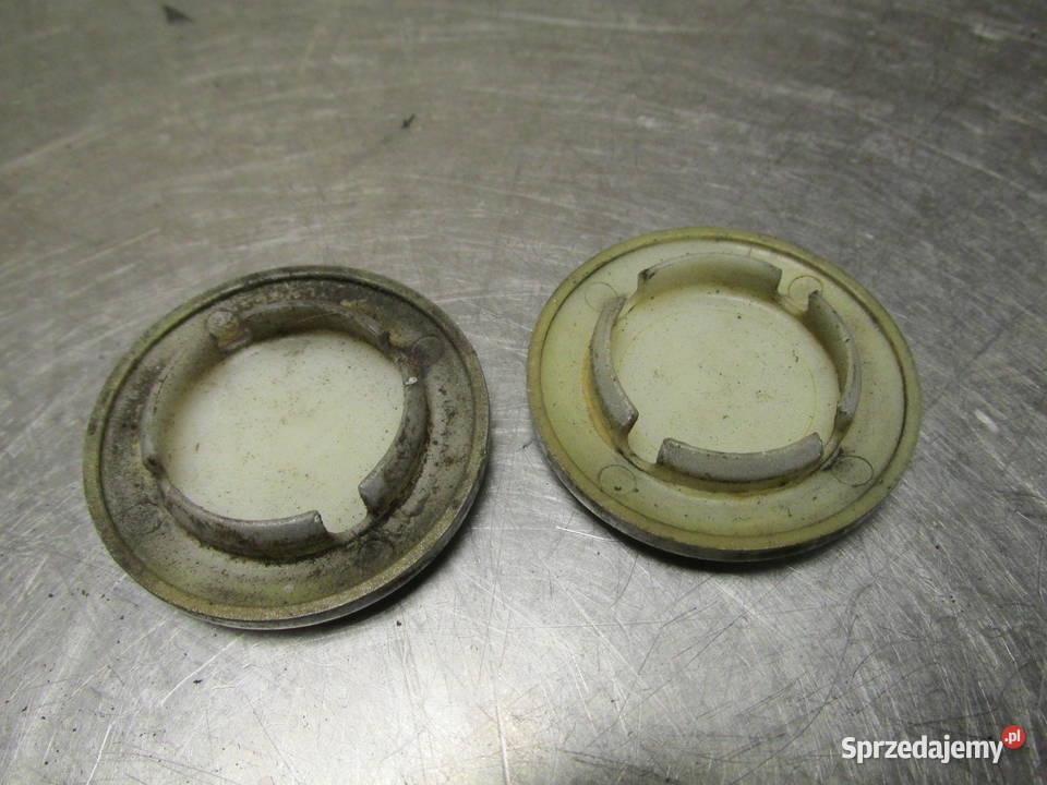 Zaślepki ramy Kawasaki GPZ 500 świętokrzyskie sprzedam