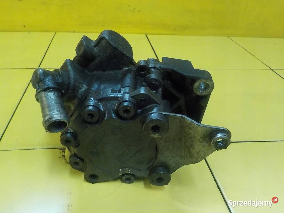 BMW 7 E65 750i 48 V8 06r 367 N62 pompa Suków