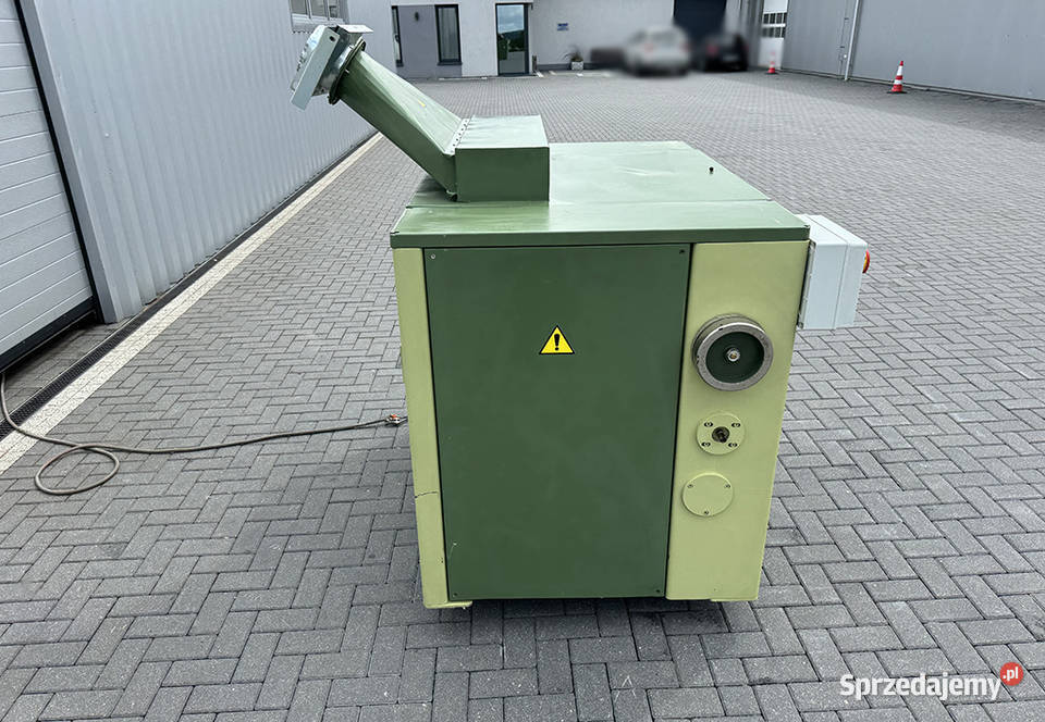 Grubościówka POGONU PP081 Sierakowska Huta