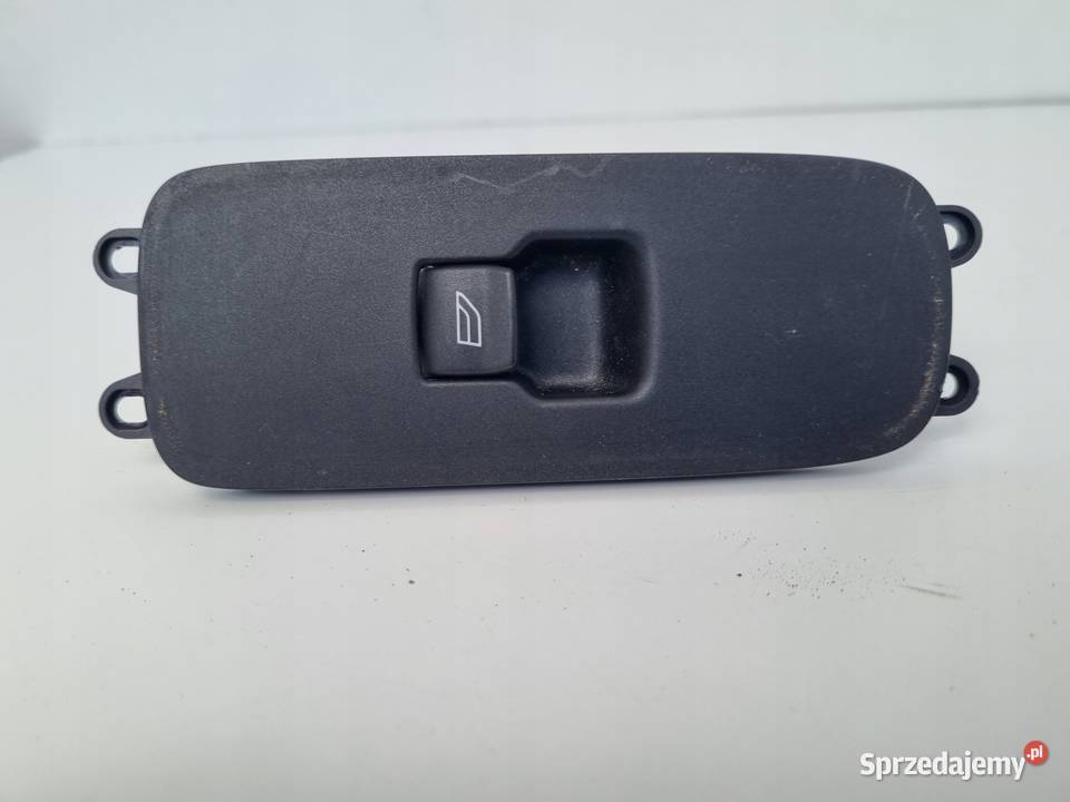 Volvo S40 II V50 PRAWY PRZEDNI PRZEŁĄCZNIK SZYB Rudka