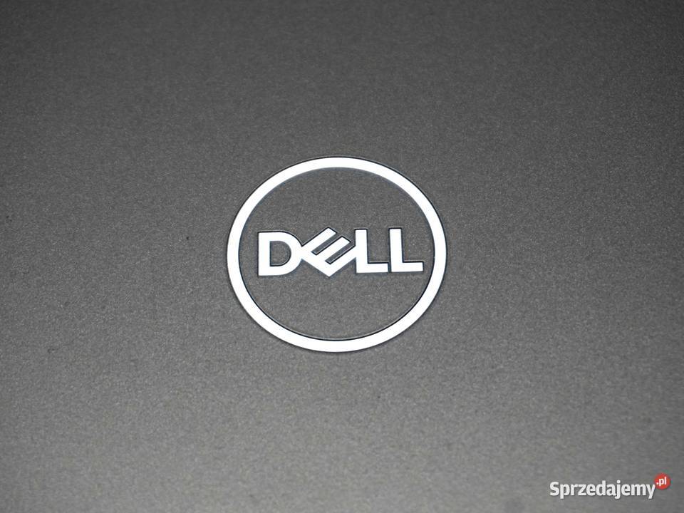 DELL Latitude 5400 14 FHD Intel i58365U 8GB SSD lubelskie Lublin