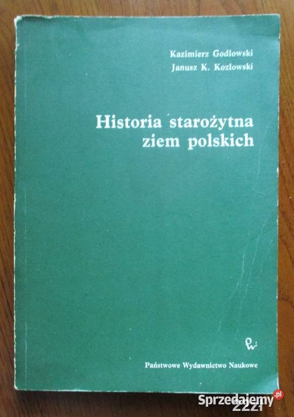 Śladami religii prasłowian Gediga starożytność
