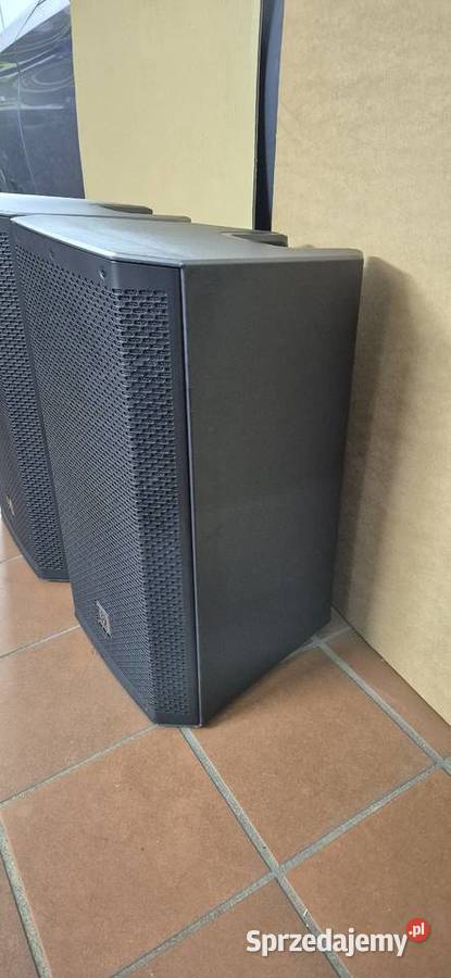 Electro voice EV ZLX 12BT kolumny aktywne Sprzęt estradowy, studyjny i DJ-ski