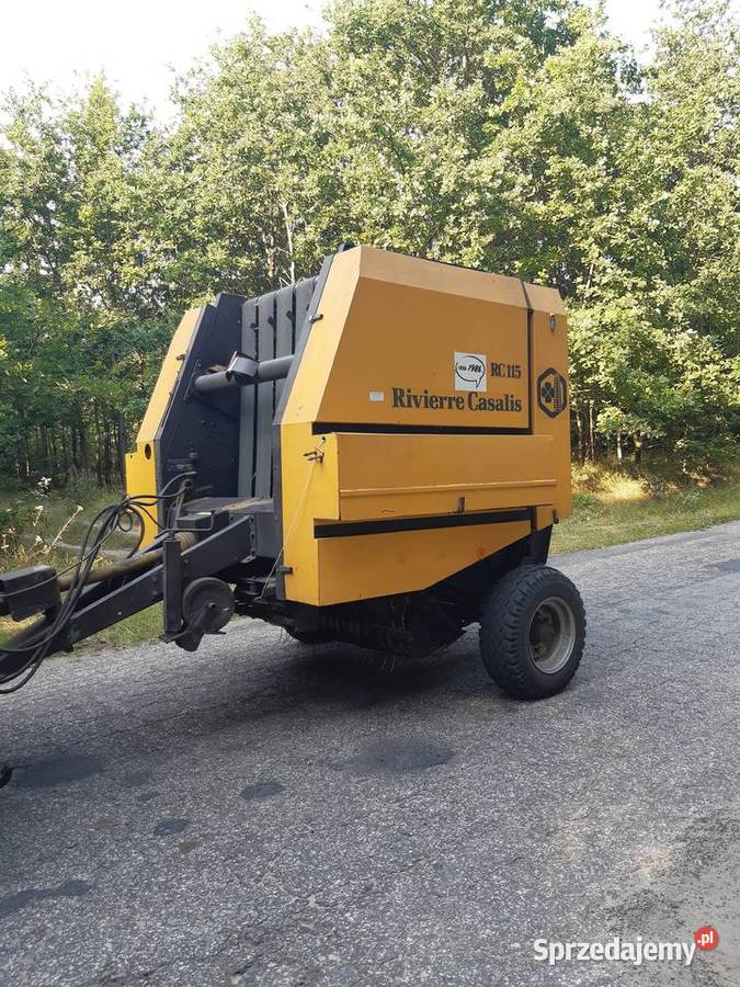 Prasa rivierre casalis Dobre