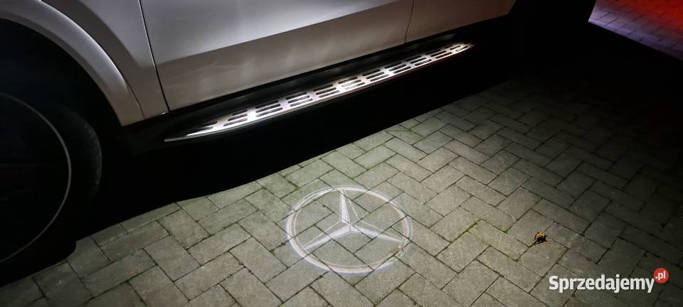 MERCEDES GLE 53 AMG OKAZJA nieuszkodzony Kielce sprzedam