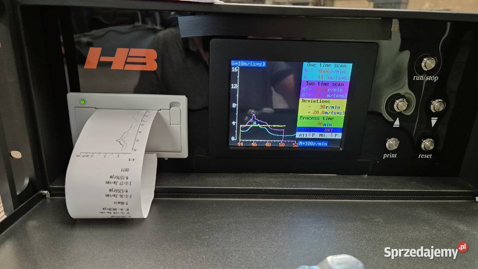 Odprężanie wibracyjne stabilizacja wibracyjna Radzionków