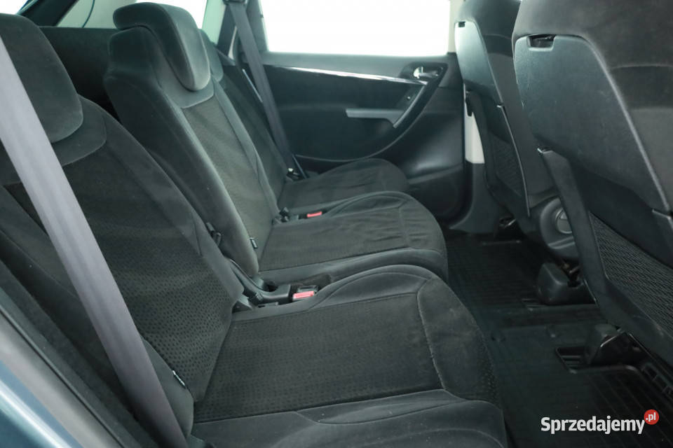 Citroen C4 Picasso 20 HDi C4 Picasso mazowieckie Piaseczno