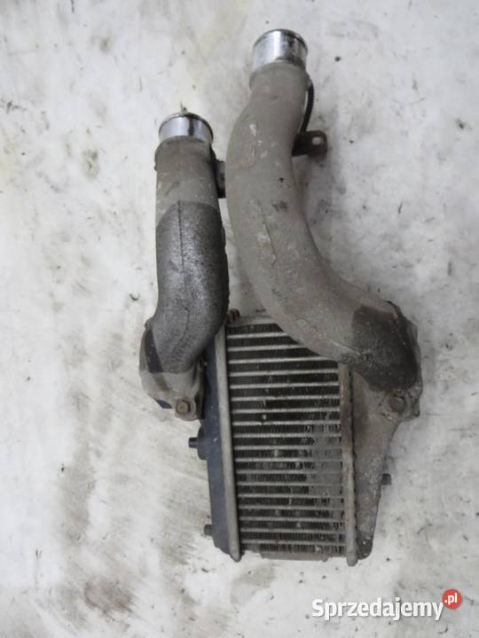 INTERCOOLER CIVIC IX 22 IDTEC osobowe