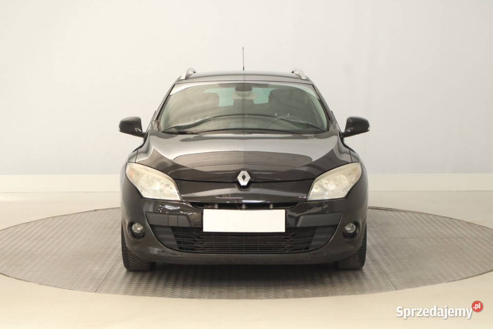 Renault Megane 14 TCe Zabrze