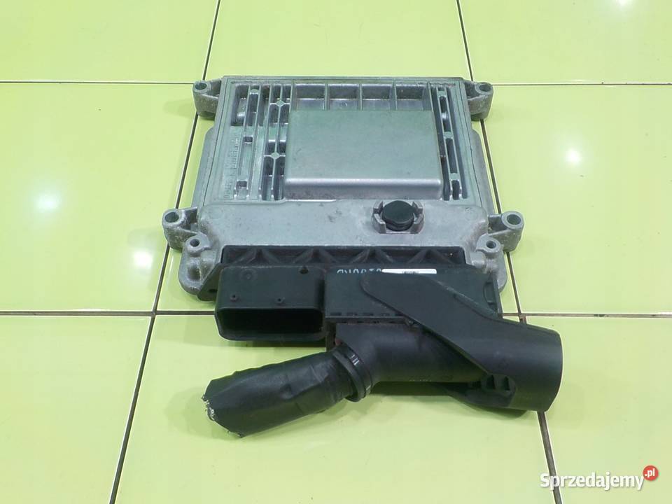 KIA CARENS III 16 B 09r 5D Sterownik komputer