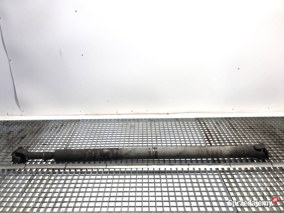 WAŁ NAPĘDOWY TYŁ FSC Bus 21 69 sprzedam