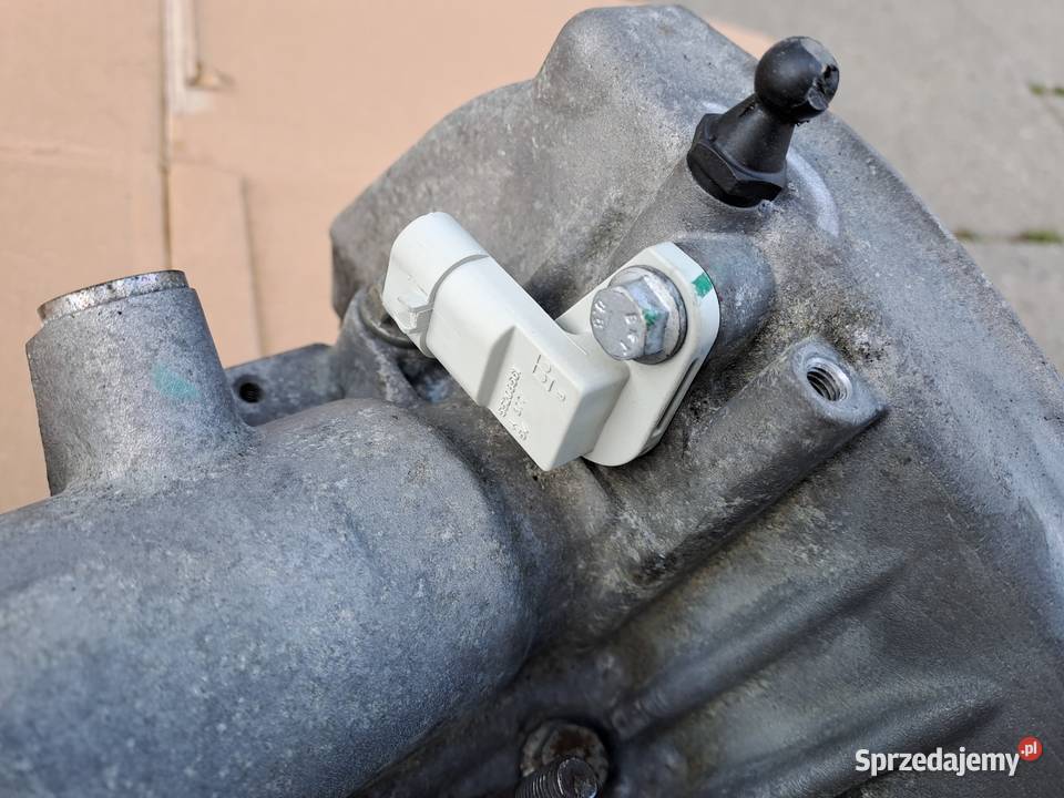 Fiat Bravo II 16 Multi Jet 120 198A2000 głowica Jastrzębie-Zdrój