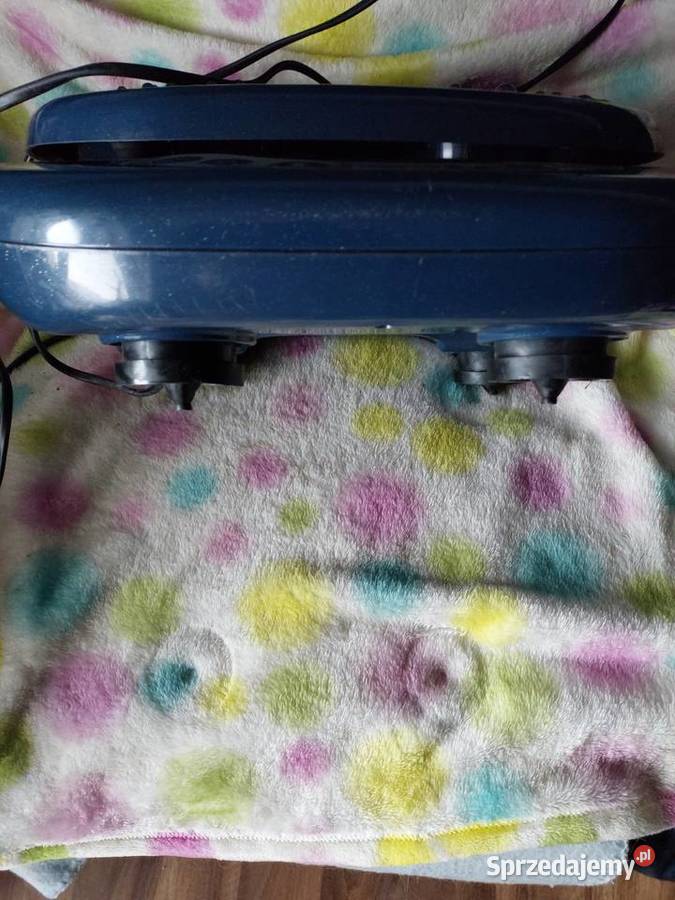 Masażer do stóp używant BodyHelp Pozostałe Wrocław