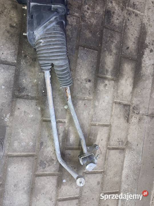 Wybierak skrzyni biegów 8E0 711 290 AUDI A4 B6 Przemyśl