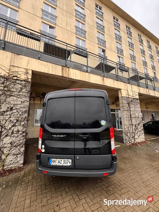 Ford Transit 20 170 Wałcz sprzedam