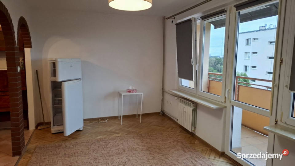 Kawalerka do wynajęcia Warszawa