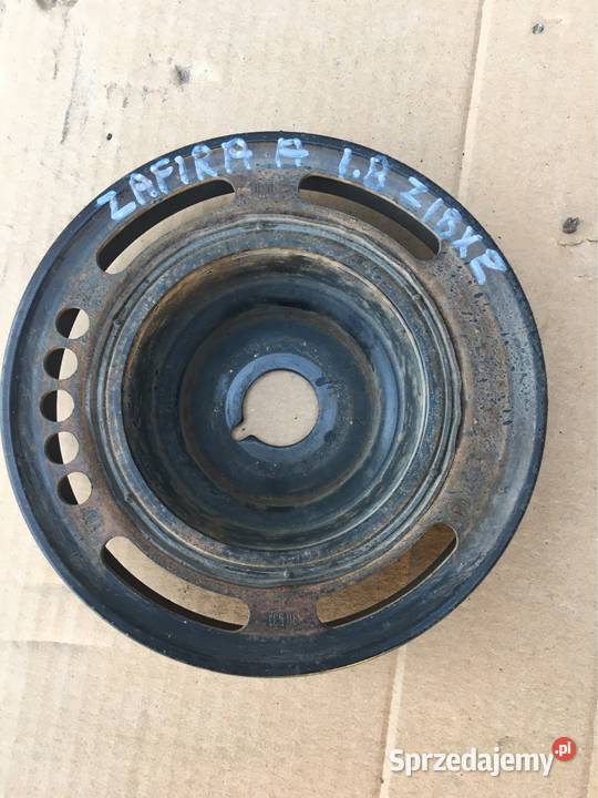 Koło pasowe Opel Zafira 18 Z18XE 90531581 sprzedam