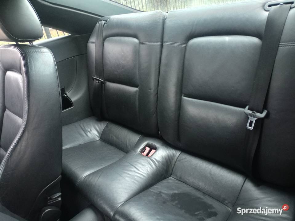 Sprzedam Audi TT 224KM mazowieckie Radom sprzedam