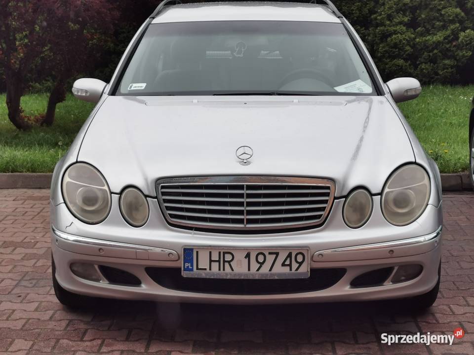 Mercedes Lublin