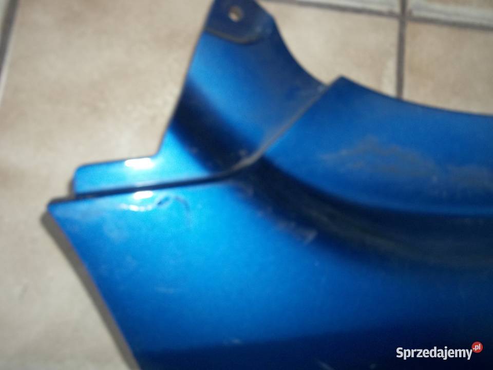 bmw k1200rs k 1200 rs zadupek Jędrzejów