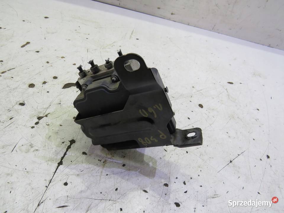 POMPA ABS PEUGEOT 308 T9 9808321180 sprzedam