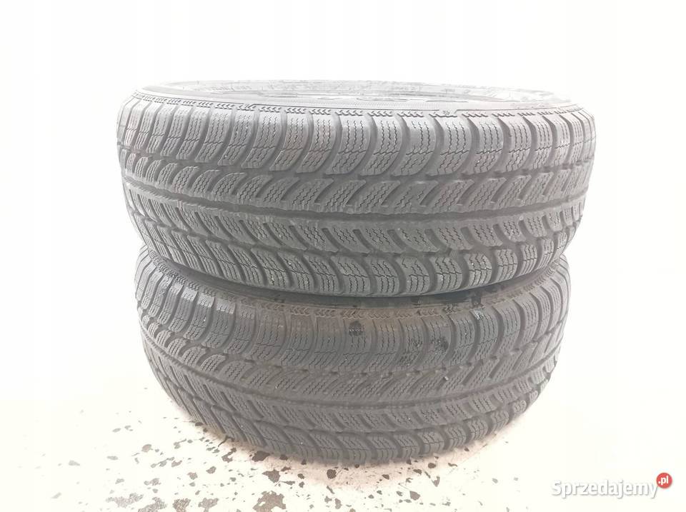 2x OPONA ZIMOWA DĘBICA FRIGO 2 18565R15 4116 świętokrzyskie