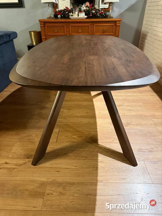 Sprzedam stol 180cm Stoły pomorskie Czeczewo