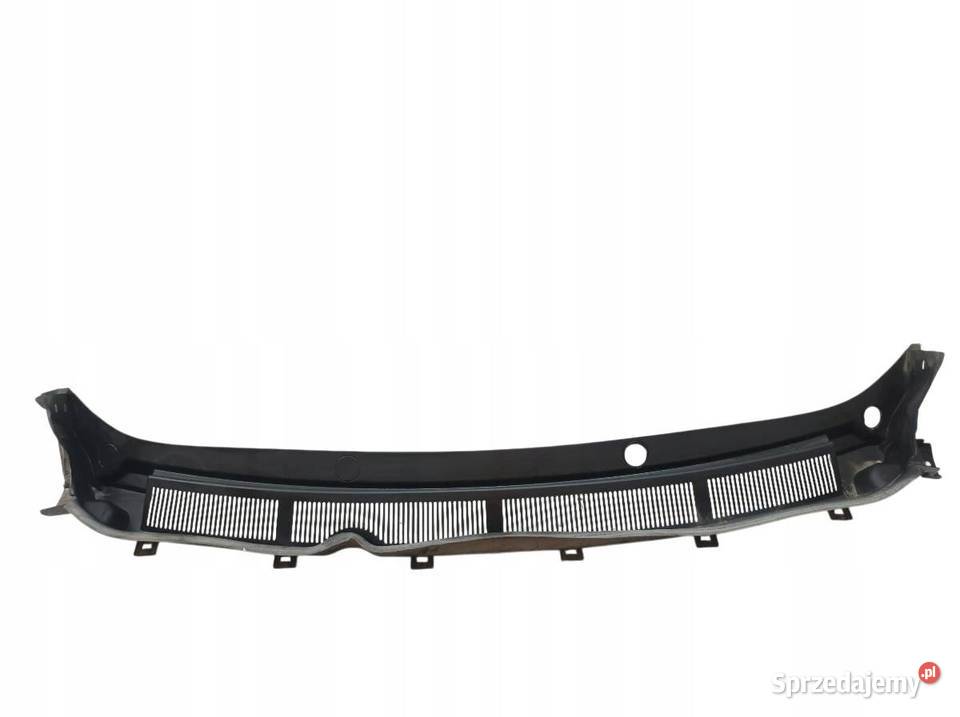 PODSZYBIE PLASTIKOWE TOURNEO ET76A02216AC Ford sprzedam