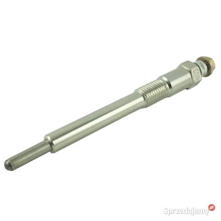 Świeca żarowa 11V M10x125 118 mm Kubota L1 podkarpackie