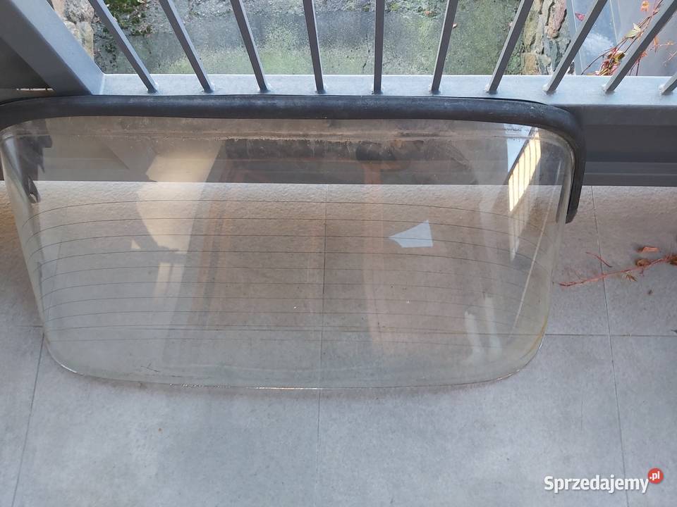 Szyba tylna do Citroen Ds iD Chojnice