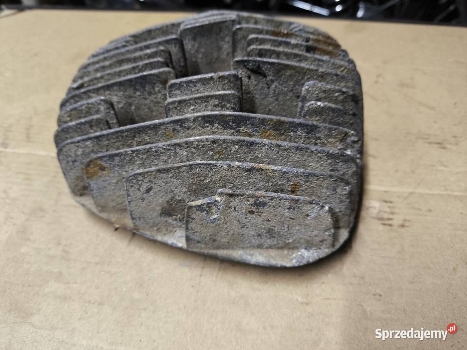 Głowica S34 wfm wsk m150 Lutoryż sprzedam