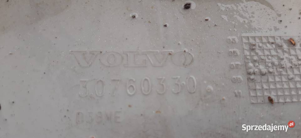 Volvo V50 KOŁPAKI 16 30760330 Kołpaki Kościerzyna