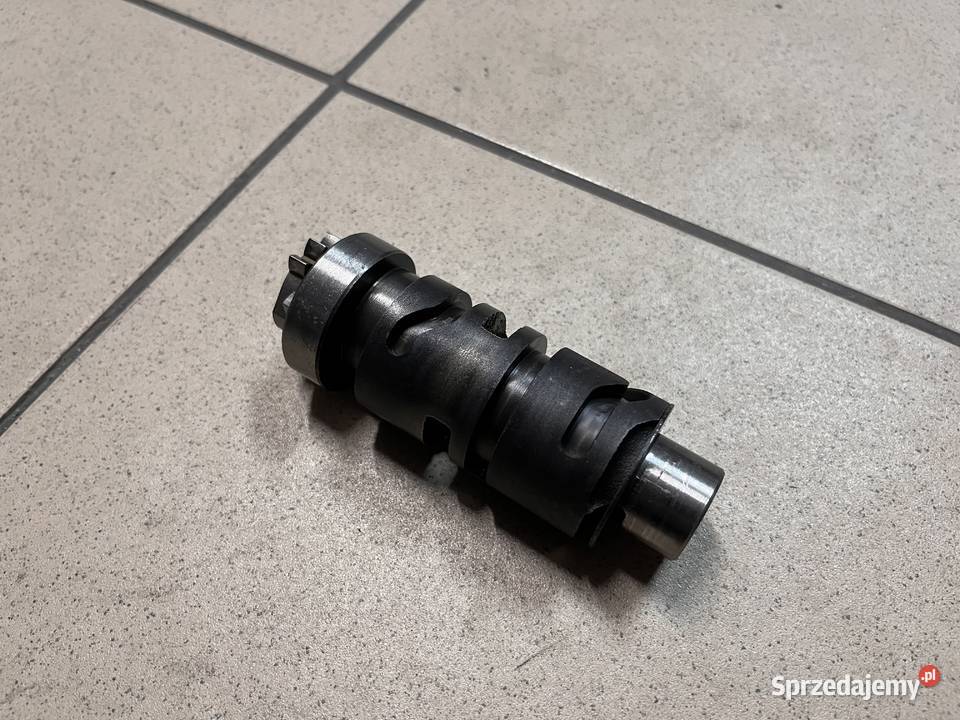 Programator skrzyni pozytywka wybierak Hyosung Brzeszcze