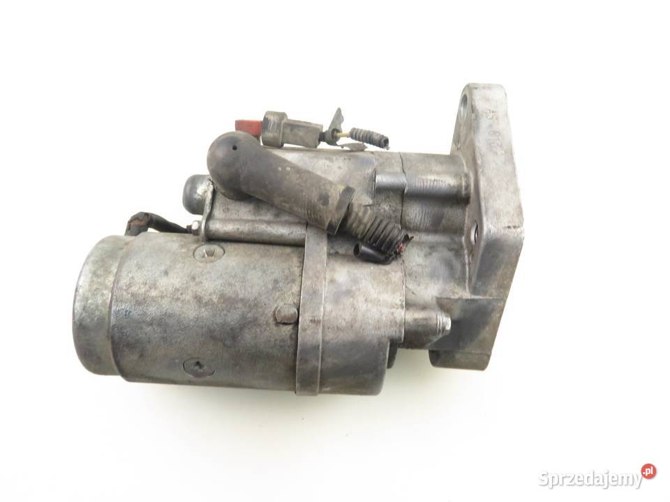 ROZRUSZNIK KIA CARNIVAL II 29 CRDi S6008 sprzedam