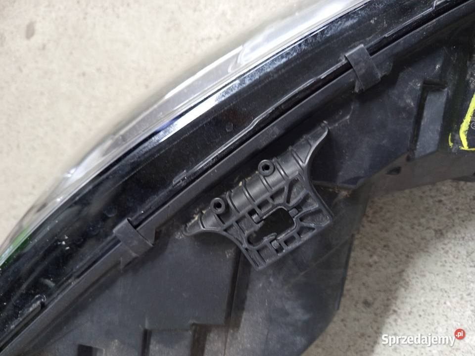 Reflektor lewy audi a4 b9 full LED orginal Rzeszów