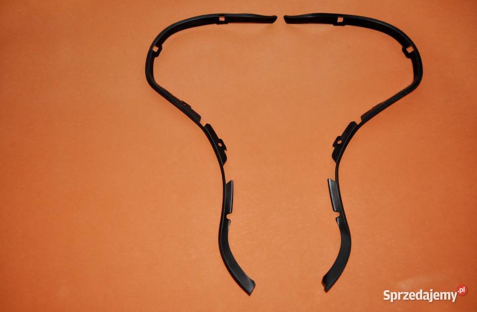 Harley Davidson Touring 14Up Orginalne Uszczelki Hajnówka