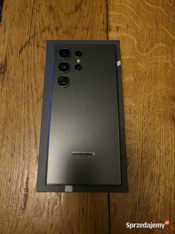Samsung s24 Galaxy Ultra 5g Oborniki
