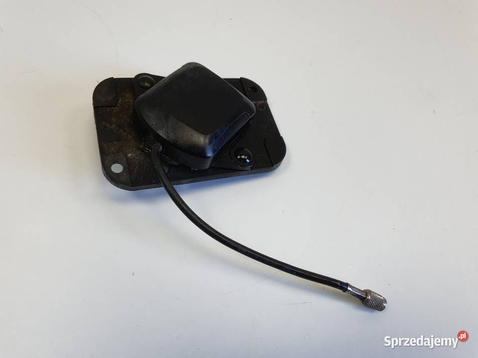 BMW 7 E38 A NTENA NAWIGACJI GPS NAVI 65908360725 Rudka