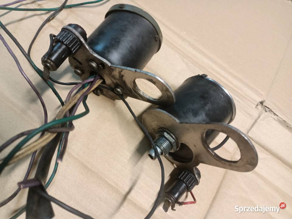 WSK licznik stacyjka Toruń sprzedam