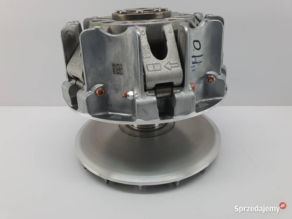 Wariator Talerz Gwiazda Kolo Can Am Ryker 900 sprzedam