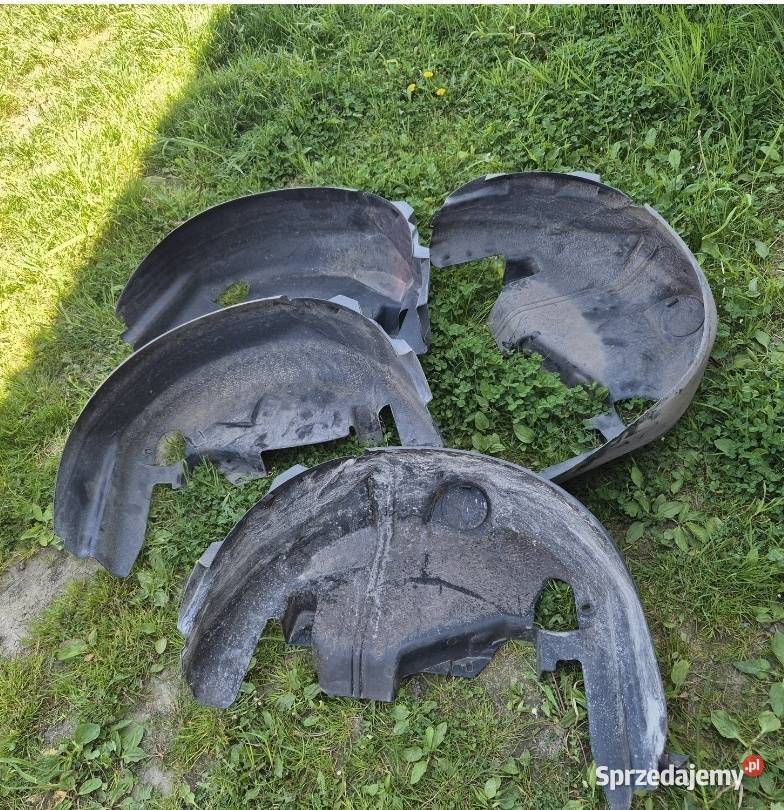 Sprzedam Lusterka fiat 500 łódzkie Radomsko