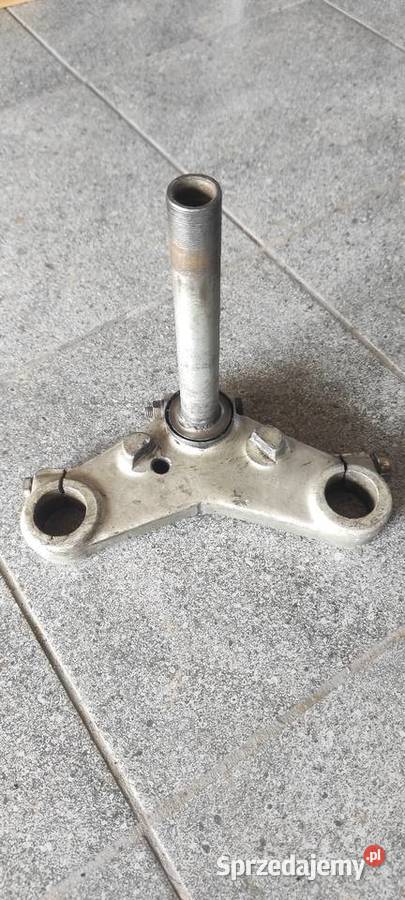 Półka dolna WSK KOS Perkoz