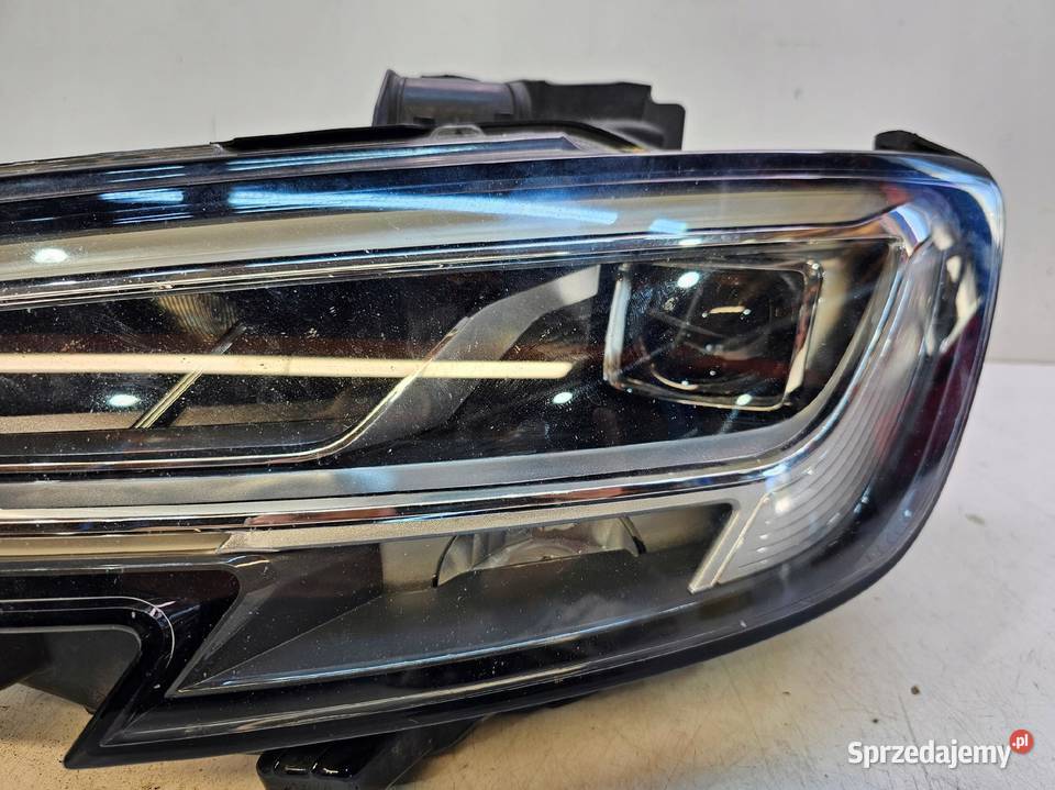 REFLEKTOR XENON LED LEWY AUDI A3 8V LIFT
